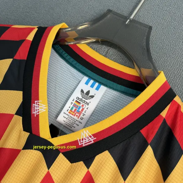 Germany Retro 1994 Away