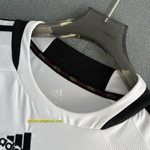 Germany Retro 2008 Home