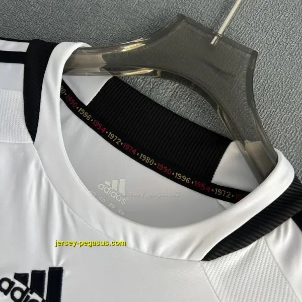 Germany Retro 2008 Home