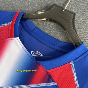 Getafe Retro 09-10 Home