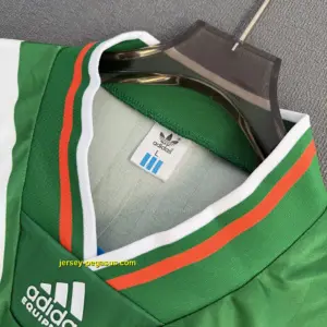 Ireland Retro 1992 Home