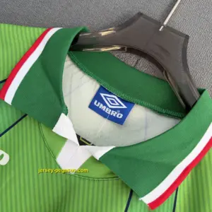 Ireland Retro 1995 Home