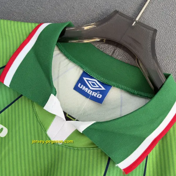 Ireland Retro 1995 Home