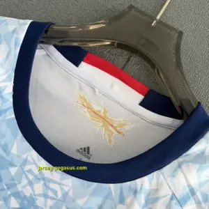 Japan Retro 2016 Away