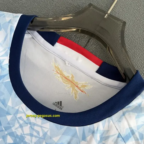Japan Retro 2016 Away
