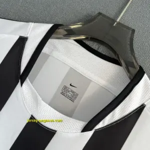 Juventus Retro 03-04 Home