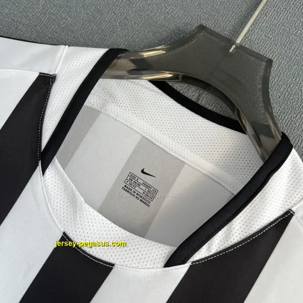Juventus Retro 03-04 Home