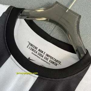 Juventus Retro 12-13 Home