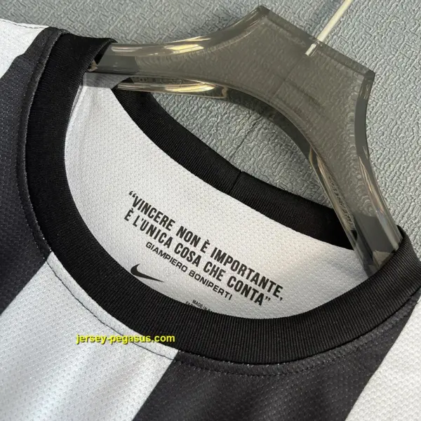 Juventus Retro 12-13 Home