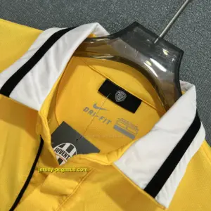 Juventus Retro 12-13 Third