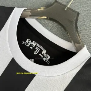 Juventus Retro 120th
