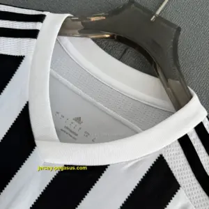 Juventus Retro 15-16 Home