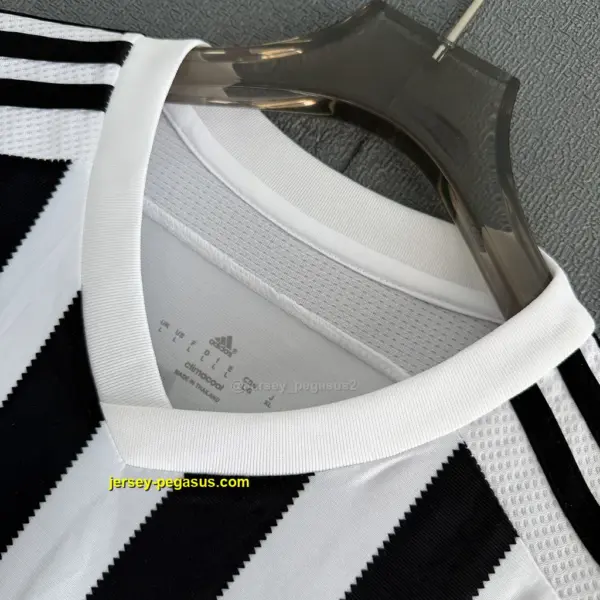 Juventus Retro 15-16 Home
