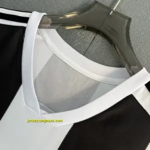 Juventus Retro 18-19 Home
