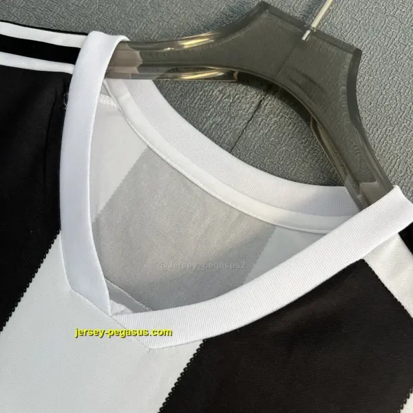 Juventus Retro 18-19 Home