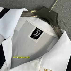 Juventus Retro 84-85 Home