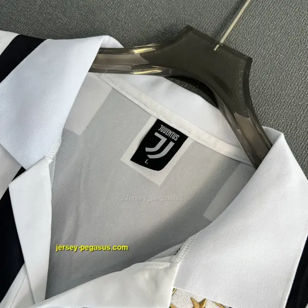 Juventus Retro 84-85 Home