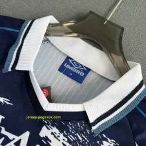 Lazio Retro 96-97 Away