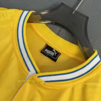 Leeds United Retro 96-97 Away
