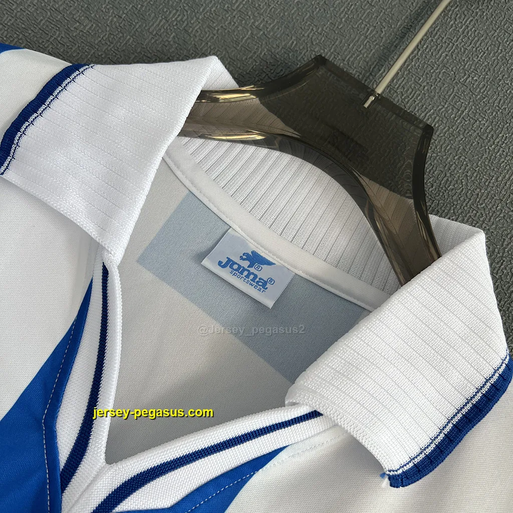 Leganes Retro 98-00 Home