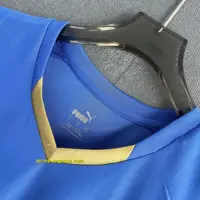 Leicester City Retro 15-16 Home