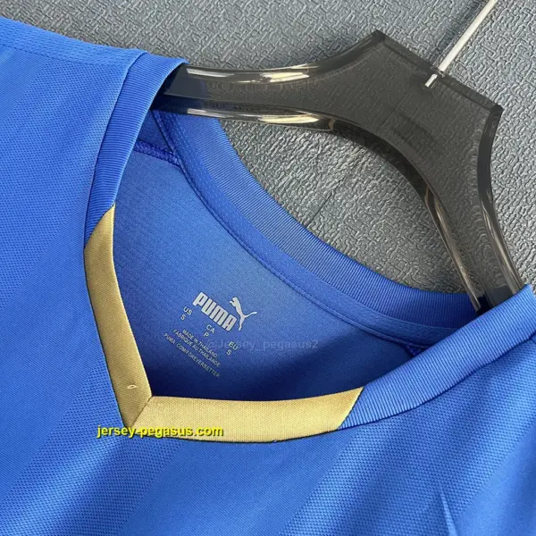 Leicester City Retro 15-16 Home