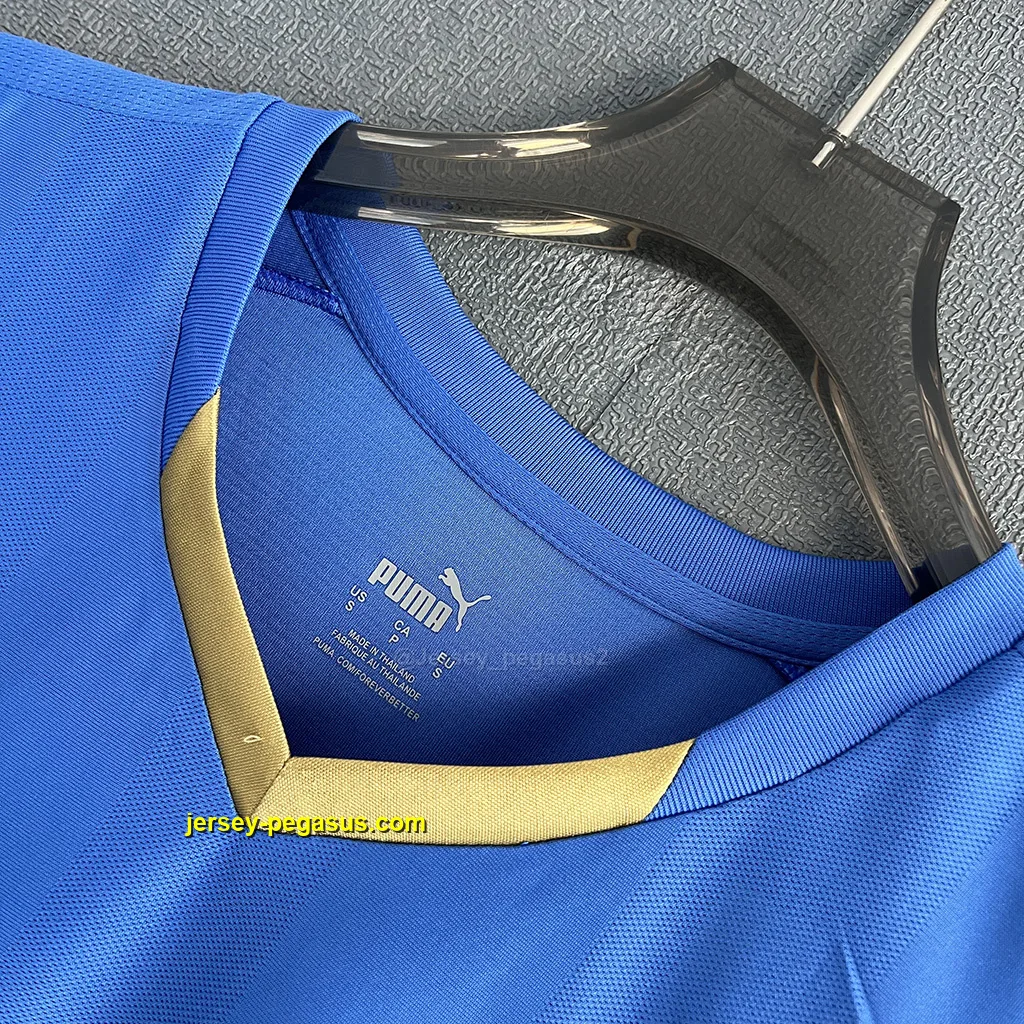 Leicester City Retro 15-16 Home
