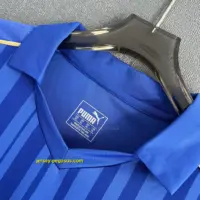 Leicester City Retro 16-17 Home Leicester City Retro 16-17 Home
