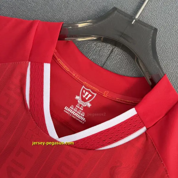 Liverpool Retro 13-14 Home