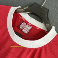 Liverpool Retro 98-00 Home