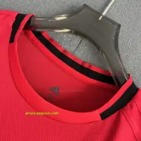 Man Utd Retro 19-20 Home