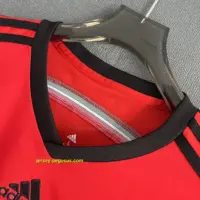 Mexico Retro 2014 Away