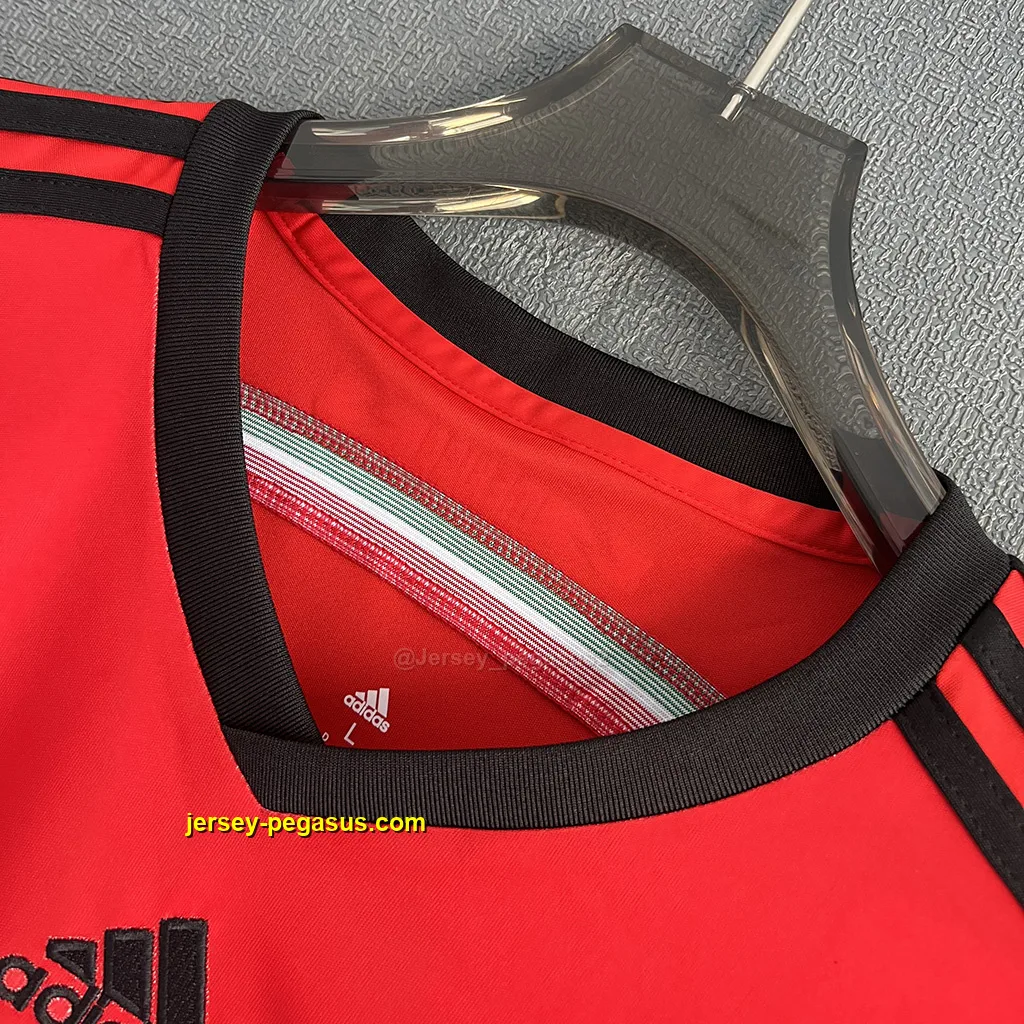 Mexico Retro 2014 Away