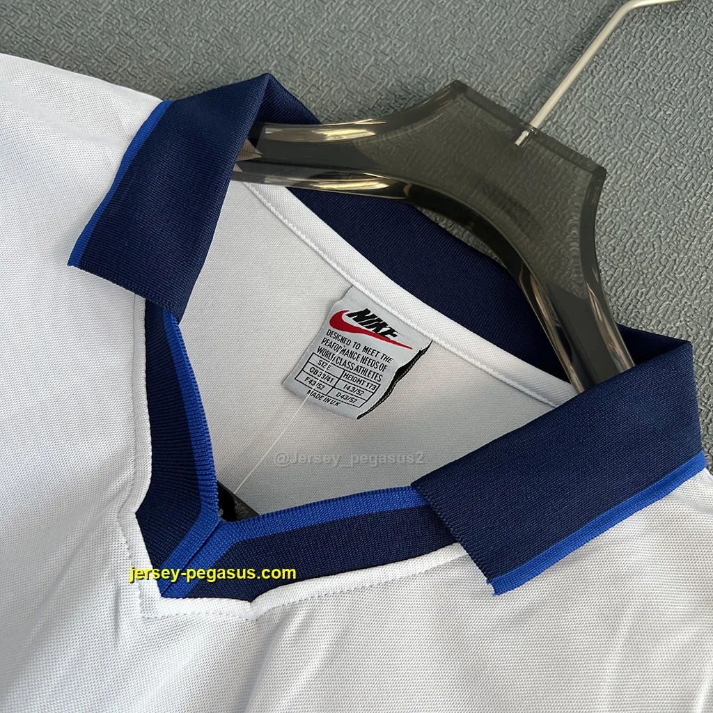 Napoli Retro 97-98 Away Napoli Retro 97-98 Away