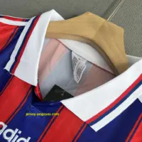 Bayern Munich Retro 95-97 Home