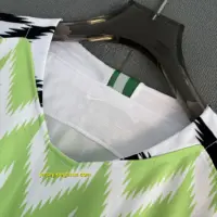Nigeria Retro 2018 Home Nigeria Retro 2018 Home