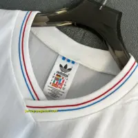 OL Marseille Retro 90-91 Home OL Marseille Retro 90-91 Home