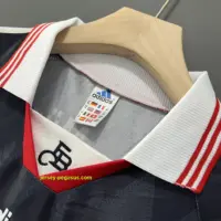 Bayern Munich Retro 97-99 Away