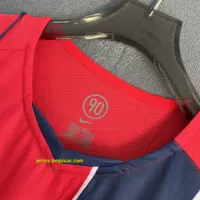 PSG Retro 04-05 Away PSG Retro 04-05 Away