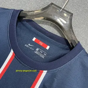PSG Retro 12-13 Home