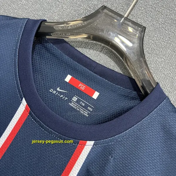 PSG Retro 12-13 Home