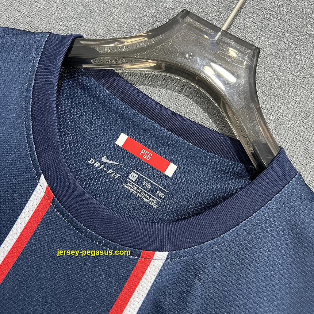 PSG Retro 12-13 Home PSG Retro 12-13 Home
