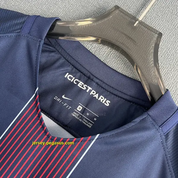 PSG Retro 16-17 Home