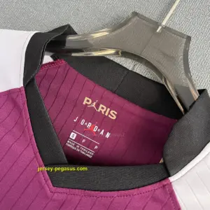 PSG Retro 20-21 Third