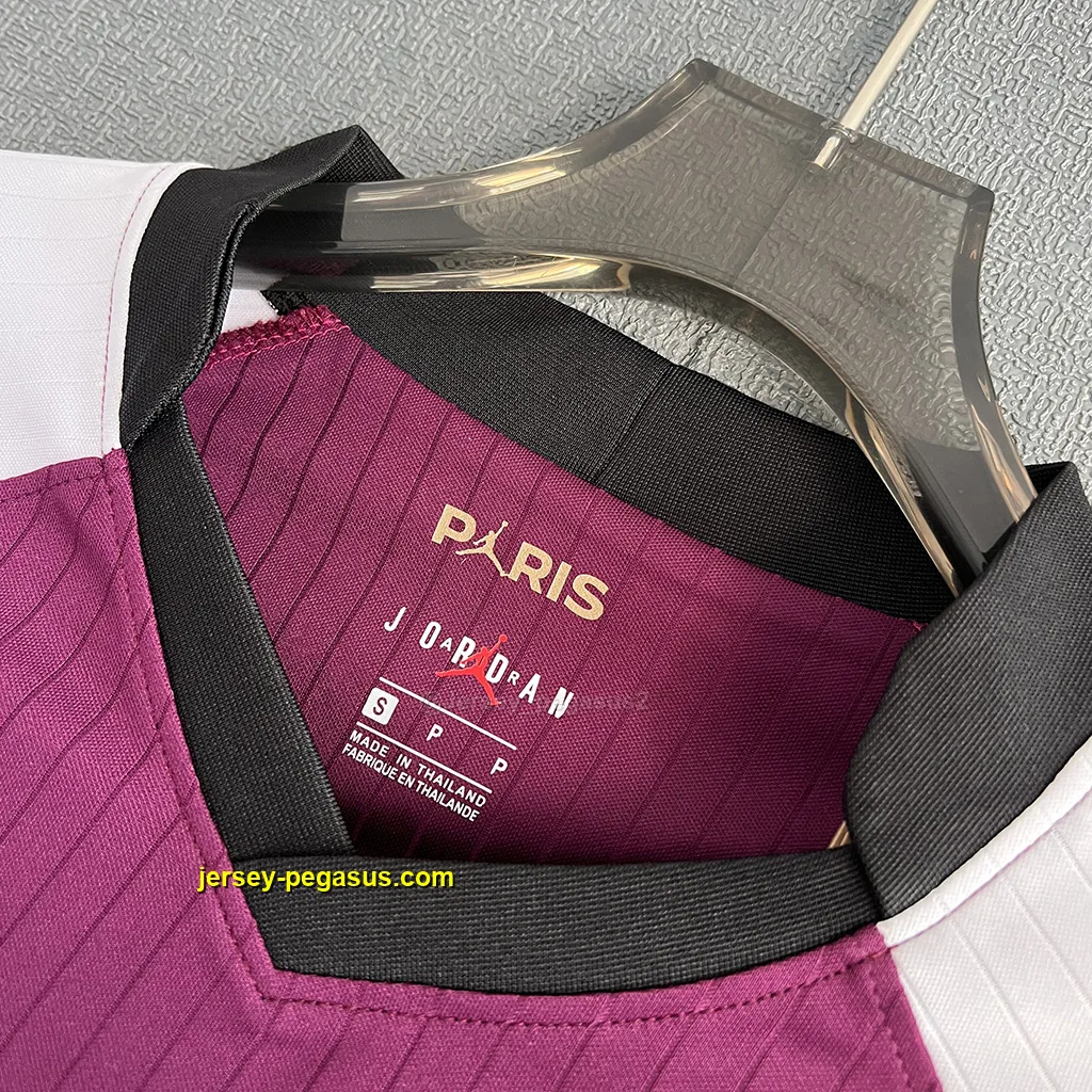PSG Retro 20-21 Third PSG Retro 20-21 Third