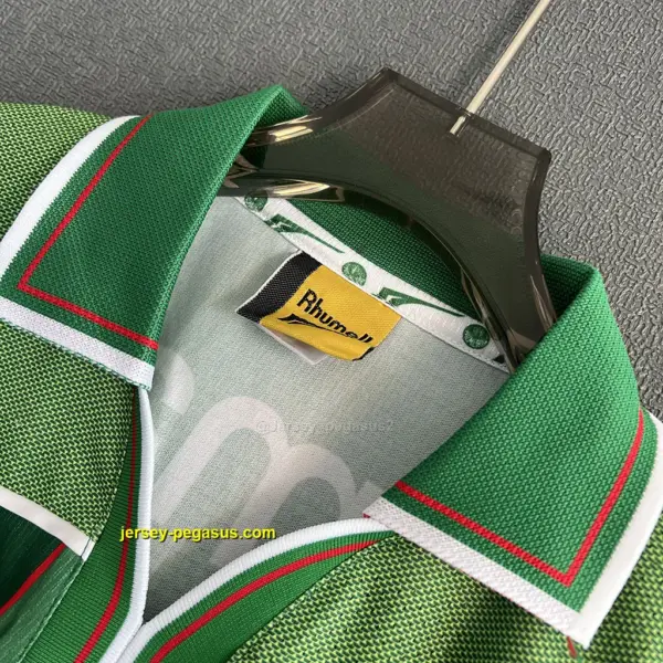Palmeiras Retro 1999 Copa Libertadores Champion