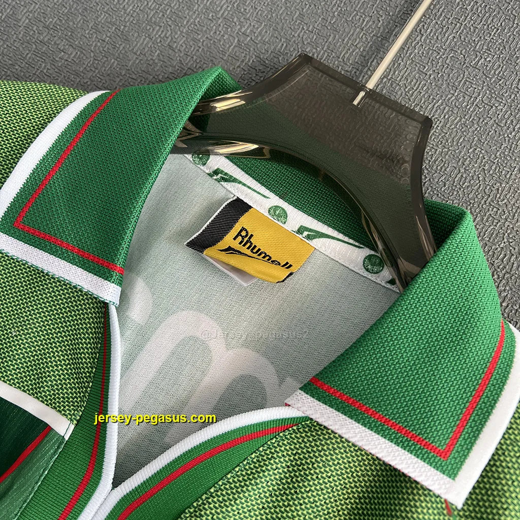 Palmeiras Retro 1999 Copa Libertadores Champion Palmeiras Retro 1999 Copa Libertadores Champion