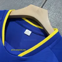 Boca Junior Retro 01 Home
