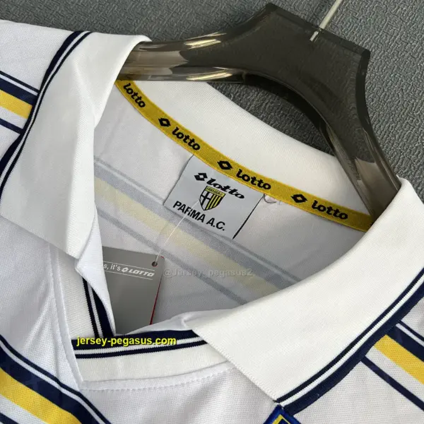 Parma Retro 98-99 Away