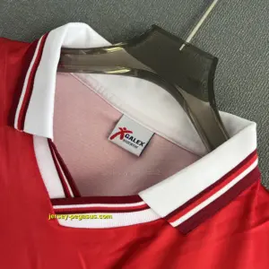 Perugia Retro 98-99 Home